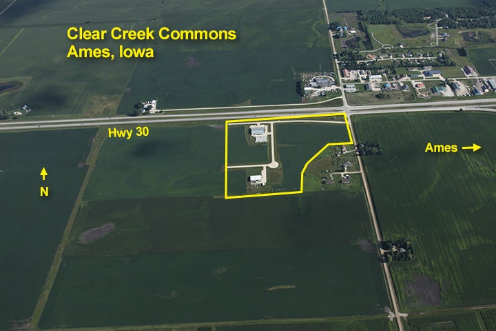 Image of Ames Industrial Park